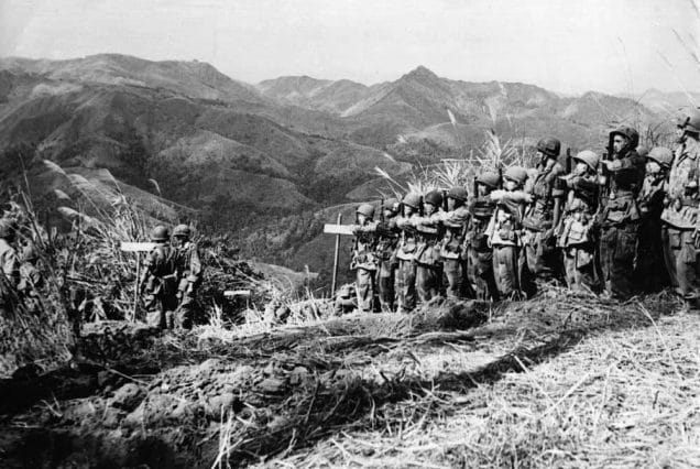 Circuits sur Dien bien phu au Vietnam avec Capannam travel