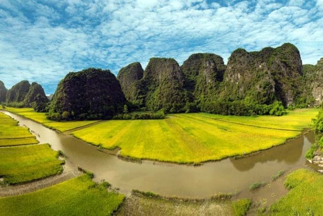 vietnam essentiel 10 jours