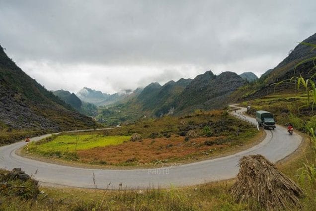 Geo parc Dong Van