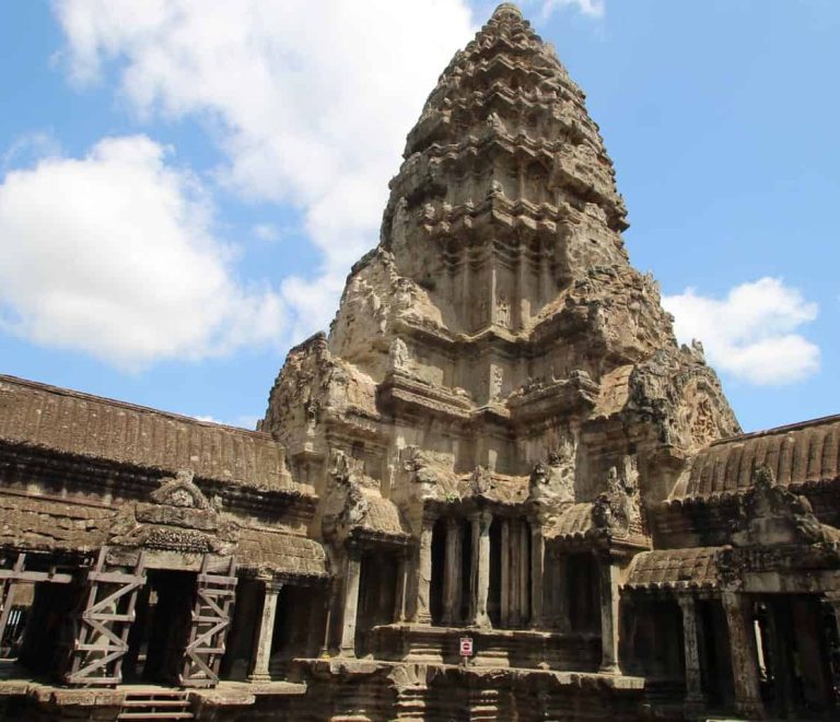 visa-pour-cambodge