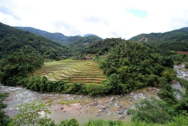 vietnam-du-nord-trekking