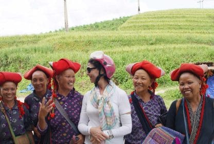 comment préparer les vêtements pour voyager au vietnam?