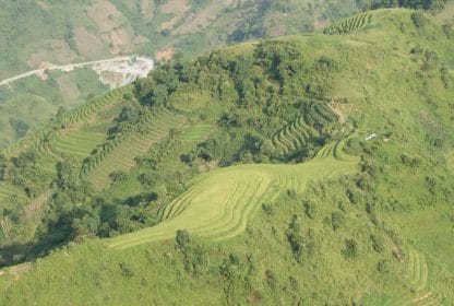 vietnam hors des sentiers battus.