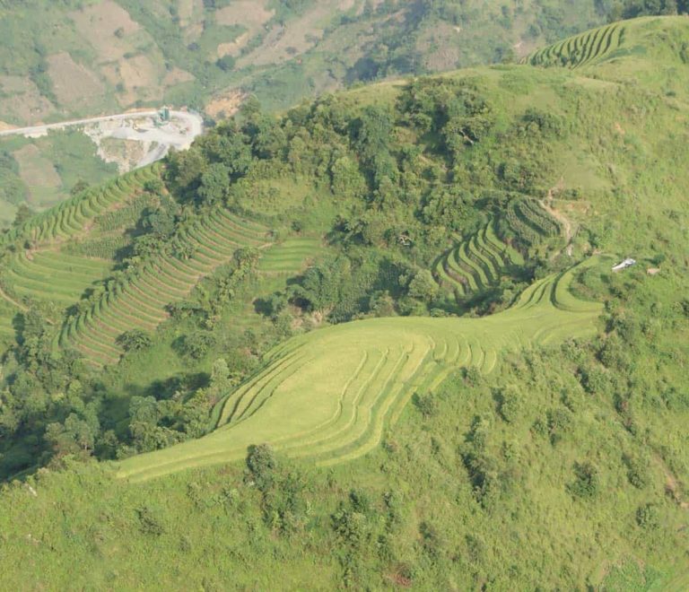 vietnam hors des sentiers battus.