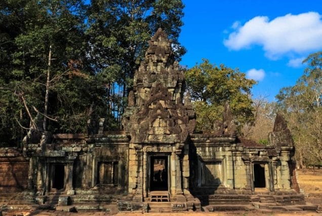 Angkor Thom