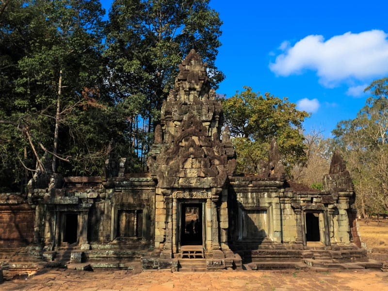 Angkor Thom