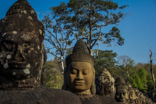 Siem Reap