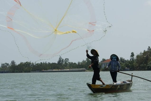 Circuit combiné Laos-Vietnam