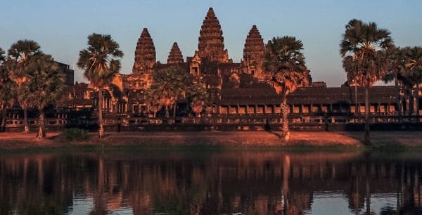 Cambodge