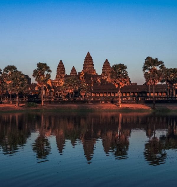 Cambodge