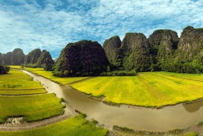 Que voir au Vietnam