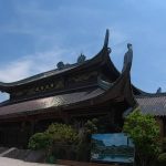 la pagode Bai Dinh