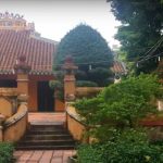 Pagode Giac Lam