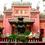 Pagode de Jade