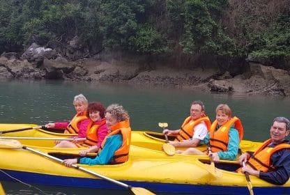 voyage au vietnam en petit groupe