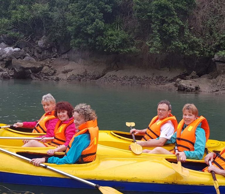 voyage au vietnam en petit groupe