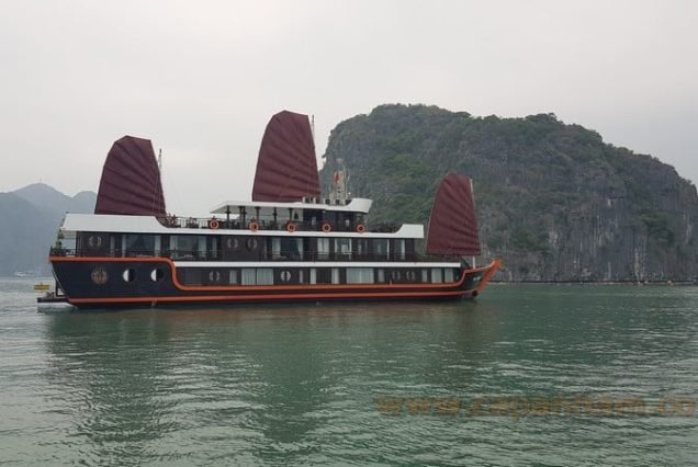 voyage vietnam en famille avec les enfants
