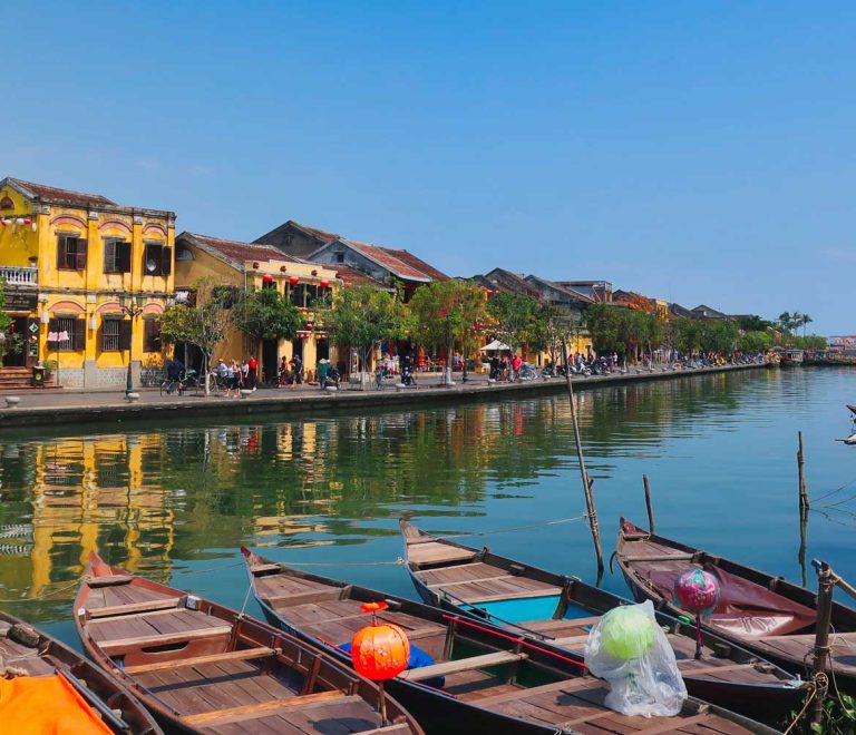 Hoi an