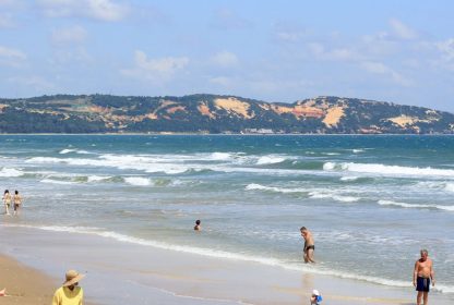 Plage cua dai hoi an