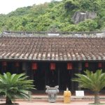 Cu lao cham
