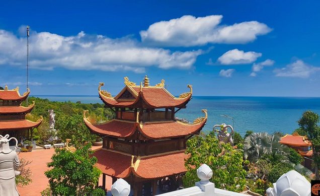 Voyage vietnam en stage photo