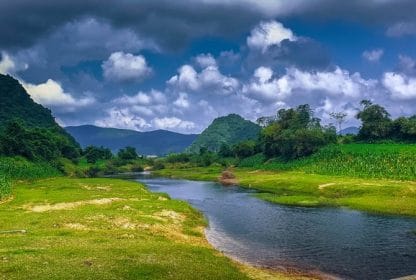 Voyage vietnam en stage photo