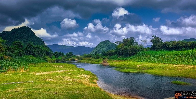 Voyage vietnam en stage photo