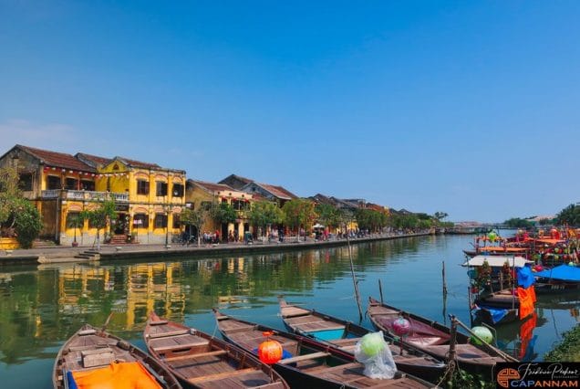 Hoi An