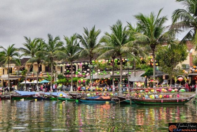 Hoi an