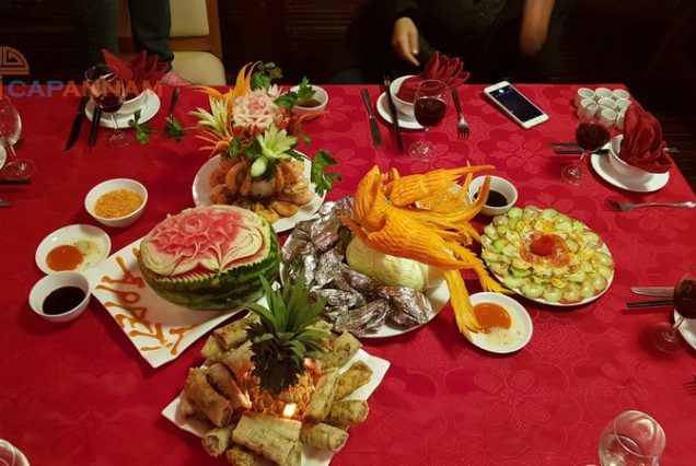 le diner