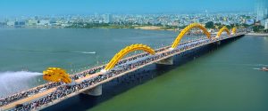 Climat danang