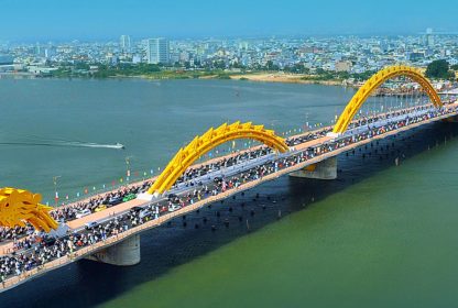 Climat danang