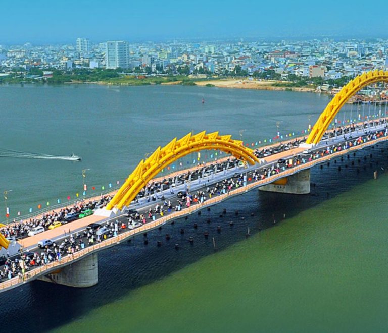 Climat danang