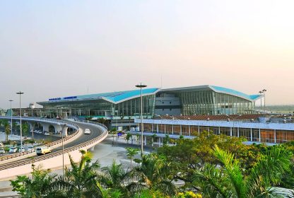 Aéroport de Da Nang