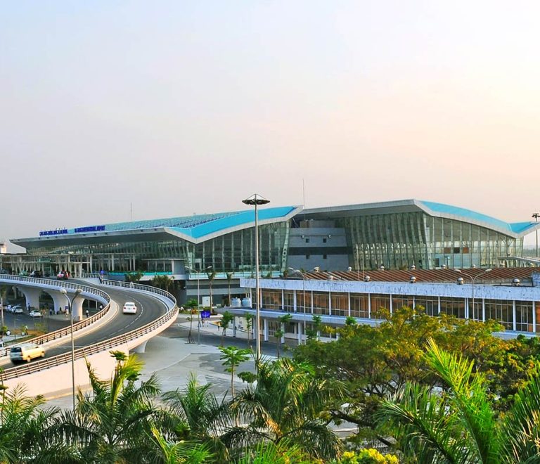 Aéroport de Da Nang