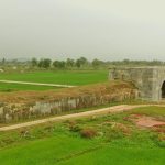 Citadelle de la dynastie Hô à Thanh Hoa
