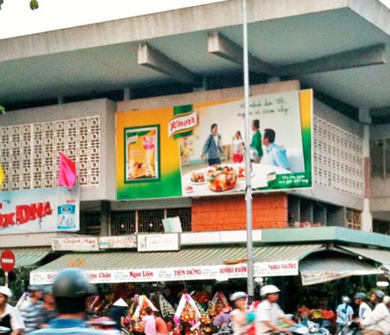 marché Han