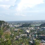 Le village Non Nuoc