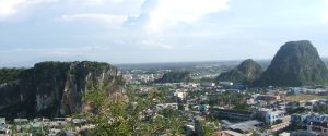 Le village Non Nuoc