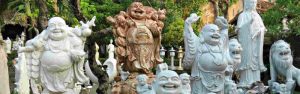 le village de non nuoc