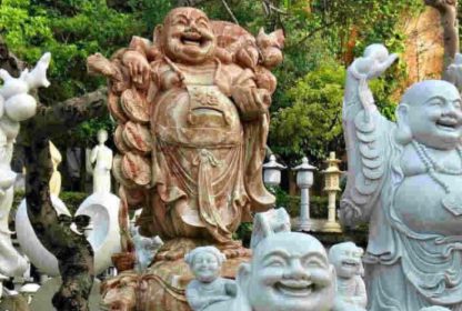 le village de non nuoc