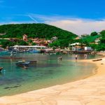 plage non nuoc