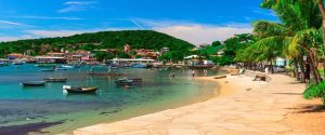 plage non nuoc