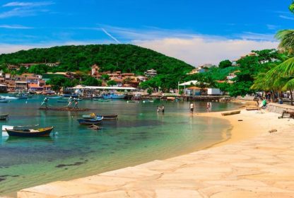 plage non nuoc