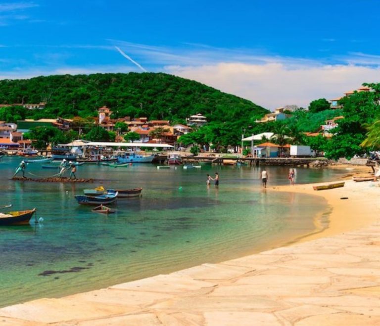 plage non nuoc