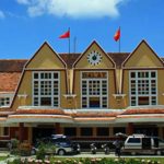 gare de Dalat