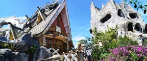 crazy house dalat