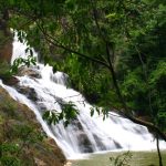 les chutes Datanla