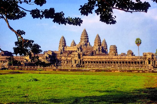 circuit Vietnam Laos cambodge