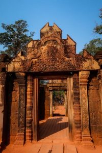 circuit Vietnam Laos cambodge